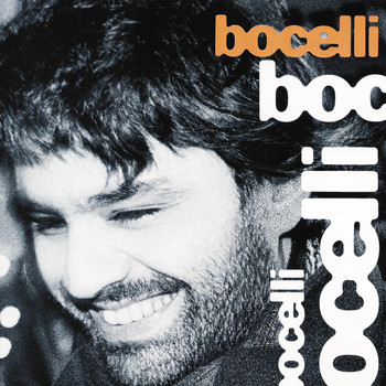 Andrea Bocelli - Bocelli (Remastered)
