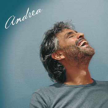 Andrea Bocelli - Andrea (Remastered)