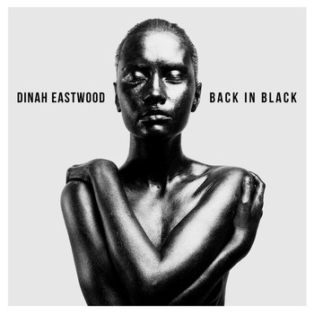 Dinah Eastwood - Back in Black
