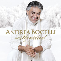 Andrea Bocelli - Mi Navidad (Edición Especial En Español)