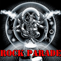 Various Arists - Rock Parade (Explicit)