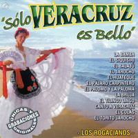 Los Rogacianos - Sólo Veracruz Es Bello