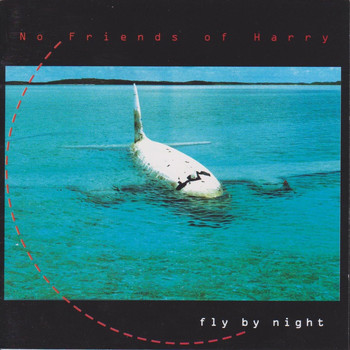 No Friends of Harry - Fly by Night