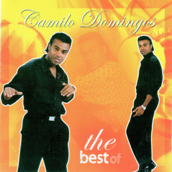 Camilo Domingos - The Best Of
