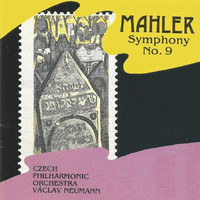 Czech Philharmonic Orchestra - Gustav Mahler - Symphony No. 9
