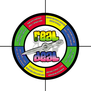 Various Artists - The Real Deal - Revised