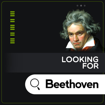 Various Artists - Looking for Beethoven