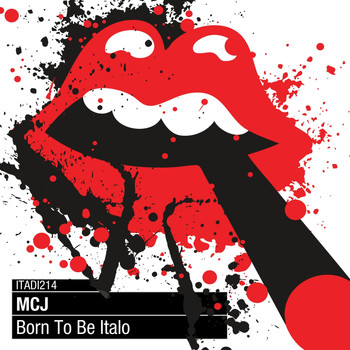 Mcj - Born to Be Italo