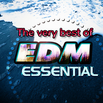 Various Artists - The Very Best of EDM Essential