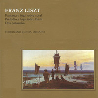 Ferdinand Klinda - Franz Liszt - Fantasía y Fuga Sobre Coral