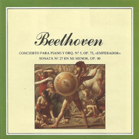 Friedrich Gulda - Beethoven - Concierto  para Piano y Orquesta No. 5