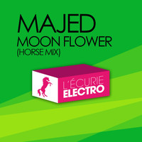 Majed - Moon Flower (Horse Mix)