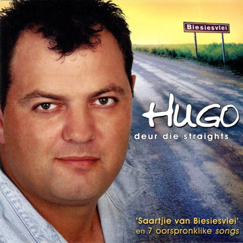 Hugo - Deur Die Straights