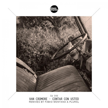 Van Cromore - Contar Con Usted