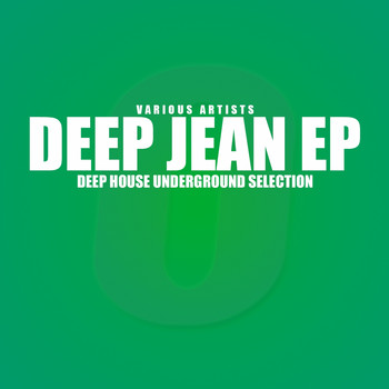 Various Artists - Deep Jean