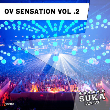 Various Artists - Ov Sensation, Vol. 2