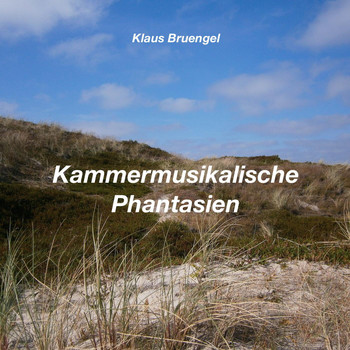Klaus Bruengel - Kammermusikalische Phantasien