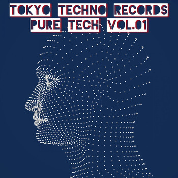 Various Artists - Pure Tech, Vol. 01