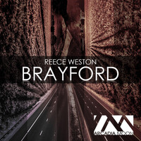 Reece Weston - Brayford