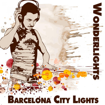 Wonderlights - Barcelona City Lights