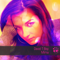 David T Boy - Mirna