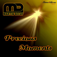 Martin Decay - Precious Moments