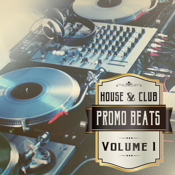 Various Artists - Promo Beats House & Club, Vol. 1