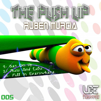 Ruben Murcia - The Push Up