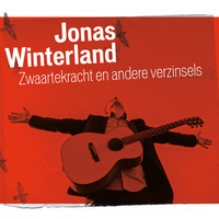 Jonas Winterland - Zwaartekracht En Andere Verzinsels