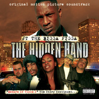 JT The Bigga Figga - The Hidden Hand - Deluxe Edition (Explicit)