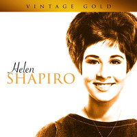 Helen Shapiro - Vintage Gold