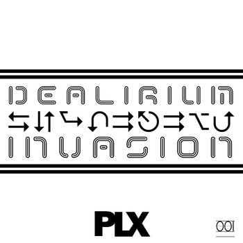 Dealirium - Invasion