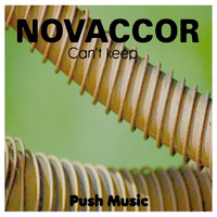 Novaccor - Can't Keep
