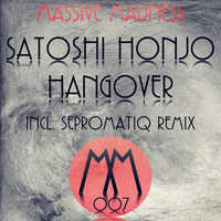 Satoshi Honjo - Hangover