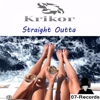 Krikor - Straight Outta