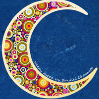 Shuhei Okamoto - Sleepy Moon