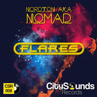 Nordton a.k.a Nomad - Flares
