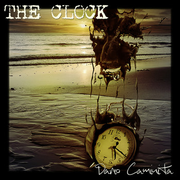 Dario Caminita - The Clock
