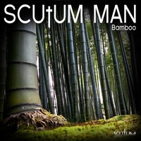 Scutum Man - Bamboo