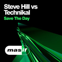 Steve Hill vs Technikal - Save the Day