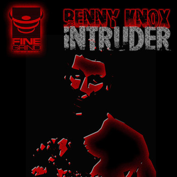 Benny Knox - Intruder