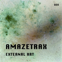 Amazetrax - External Art