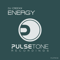 DJ Creexx - Energy