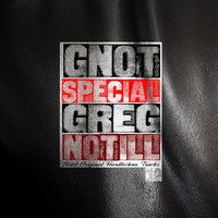 Greg Notill - Most Original Hardtechno Tracks