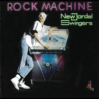 New Jordal Swingers - Rock Machine