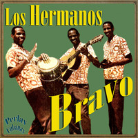 Los Hermanos Bravo - Perlas Cubanas: Los Hermanos Bravo