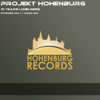 Projekt Hohenburg - 10 Years Loneliness