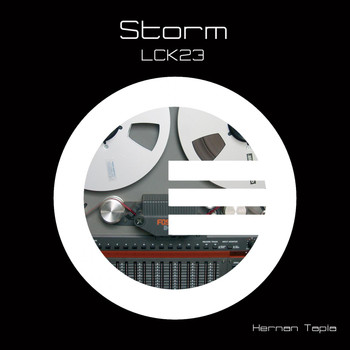 Hernan Tapia - Storm