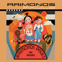 Raimonds Pauls - Joku Dziesmas