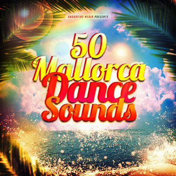 Various Artists - 50 Mallorca Dance Sounds